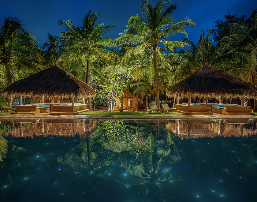 Bar Reef Resort