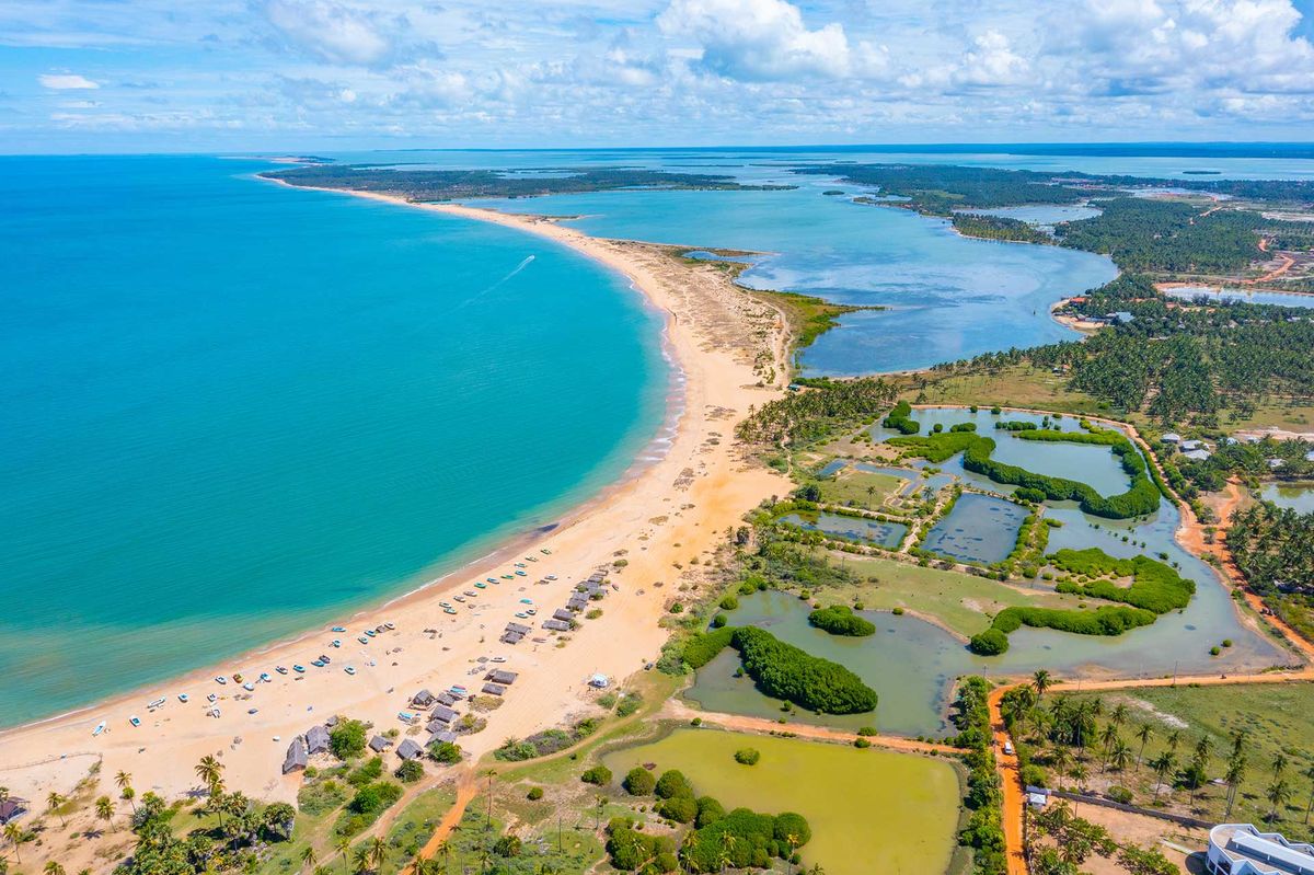 Alankuda Beach
