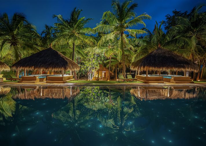 Bar Reef Resort