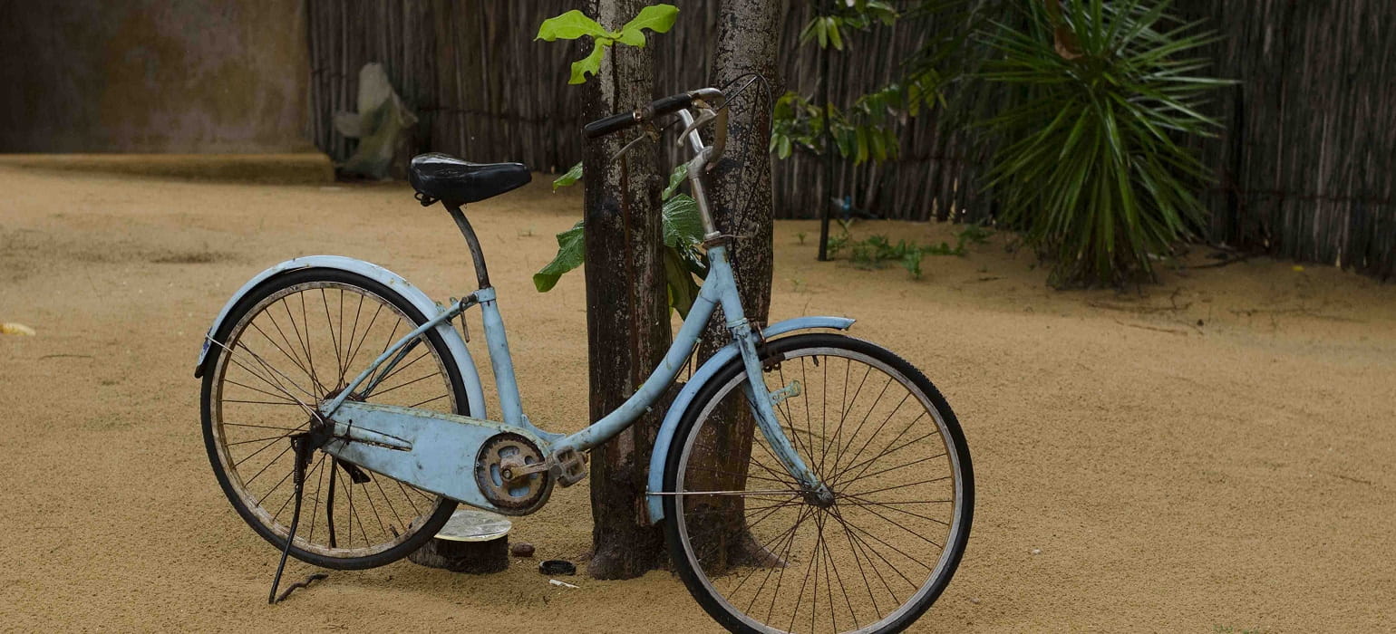 Cycling photo 1