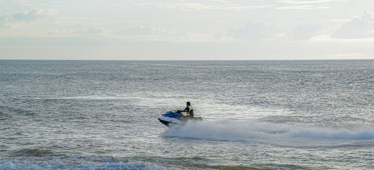 Jet Skiing photo 2