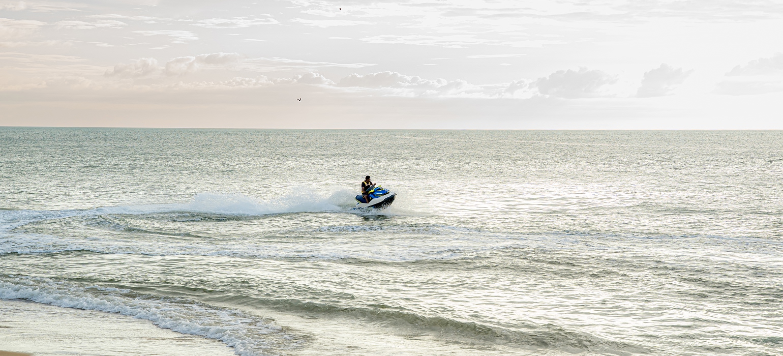 Jet Skiing photo 3