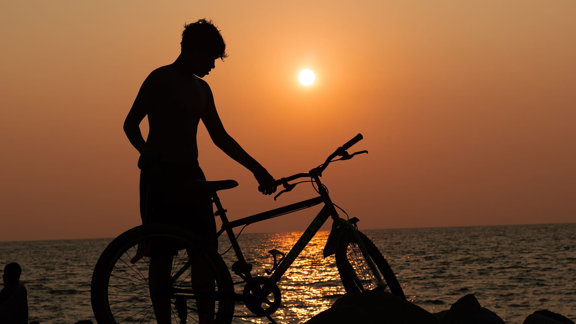 Cycling