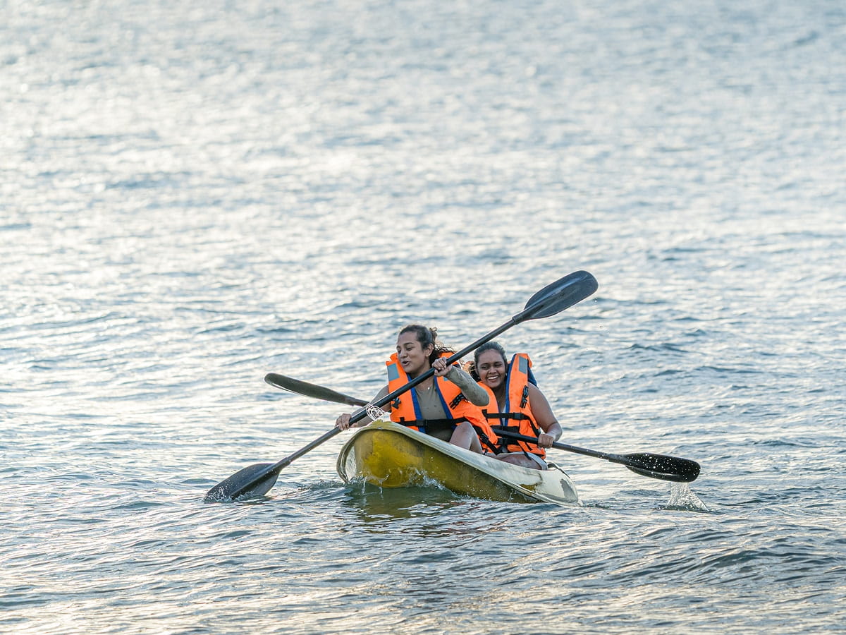 Water Sports & Excursion Services