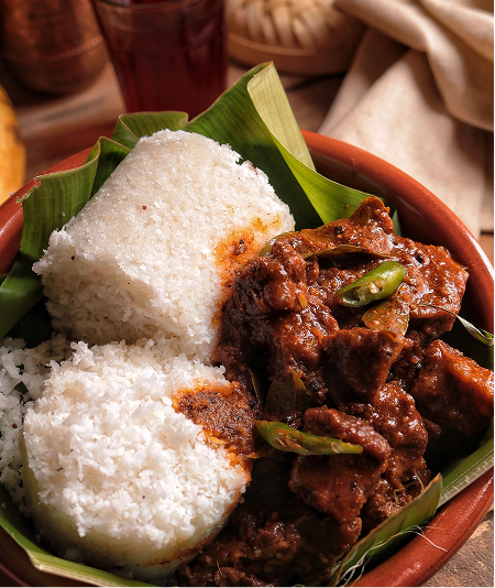 Sri Lankan