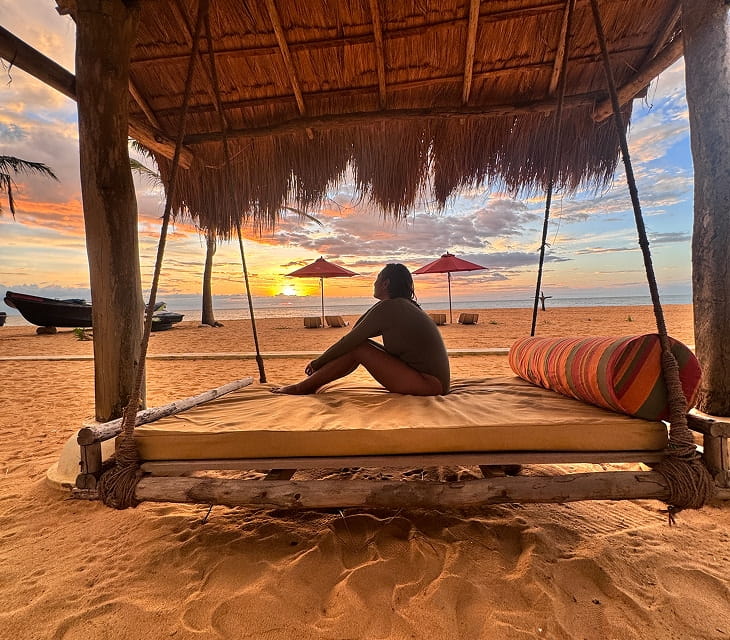 Long Stay Offer