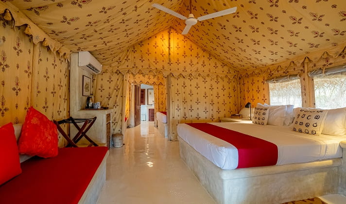 Stay 5, Pay 4 - Half Board