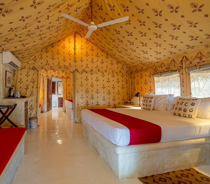 Stay 5, Pay 4 - Half Board