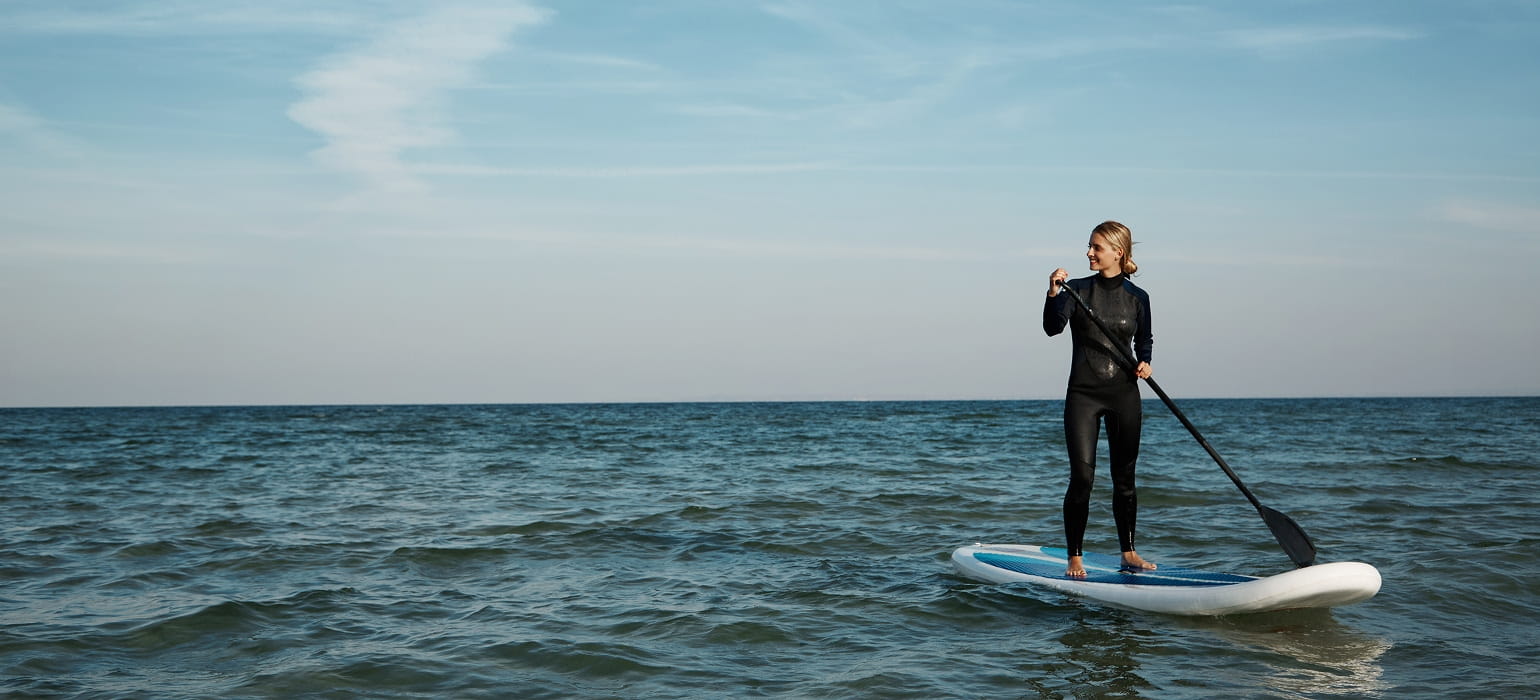 Kayaking & Stand-Up Paddleboarding photo 3
