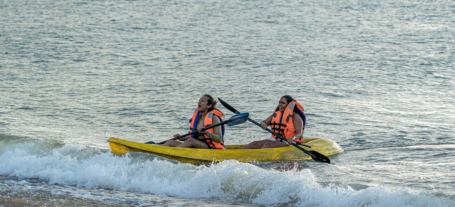 Kayaking & Stand-Up Paddleboarding photo 4