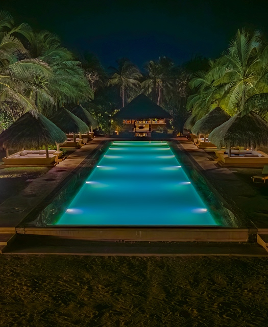 Bar Reef Resort