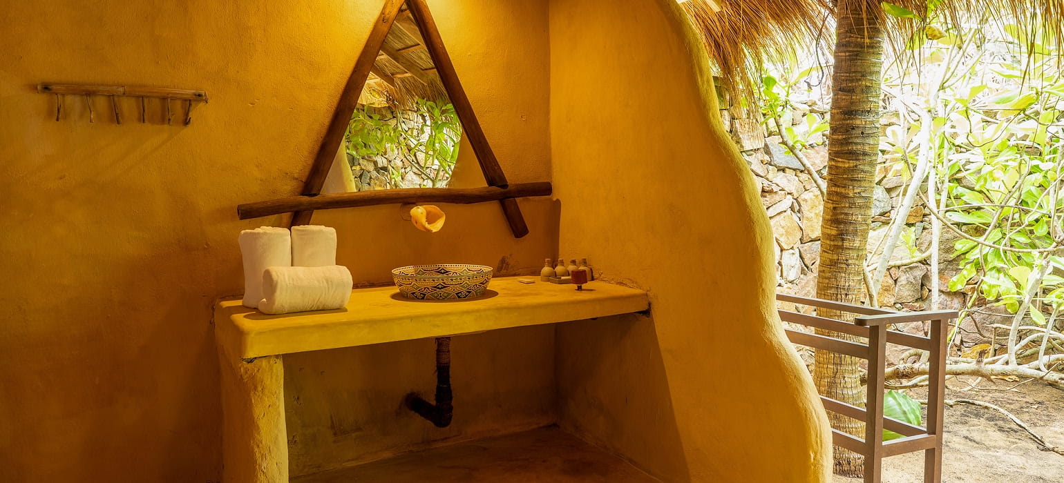 Beach Cabanas photo 1