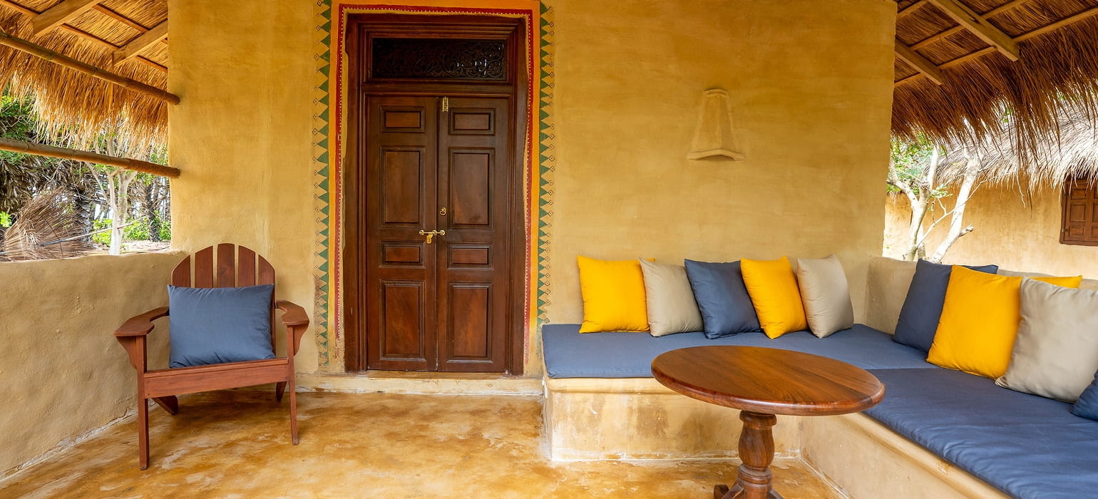 Beach Cabanas photo 3