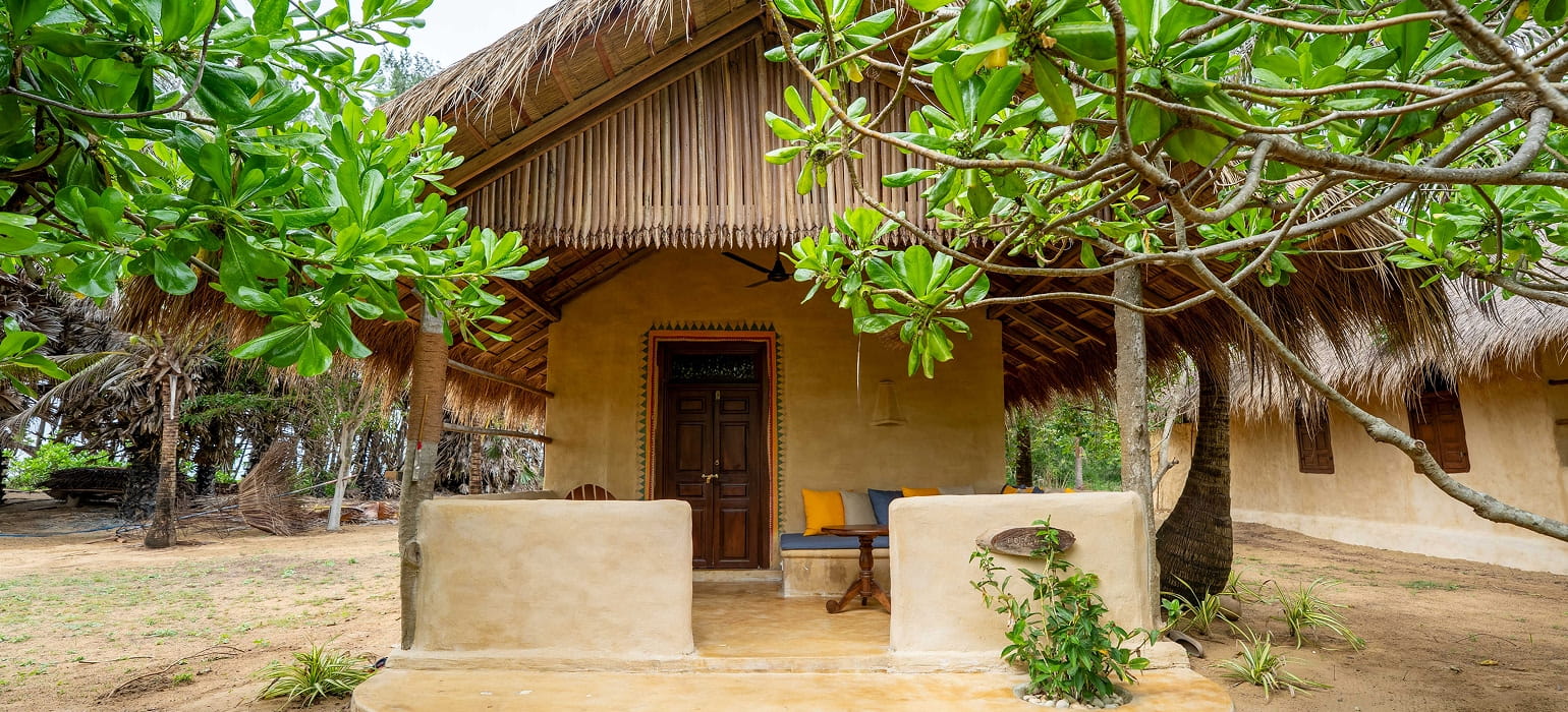 Beach Cabanas photo 2