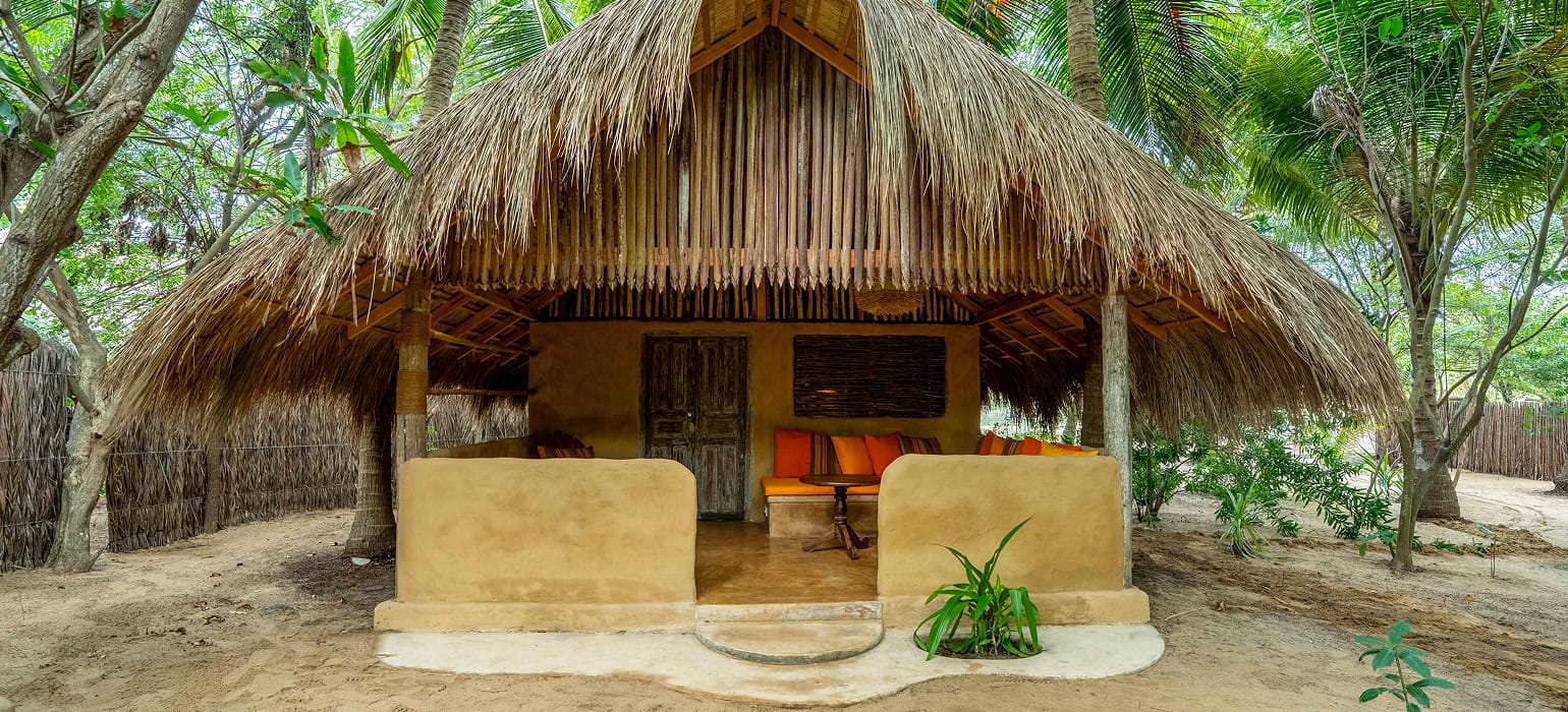 Garden Cabanas photo 1