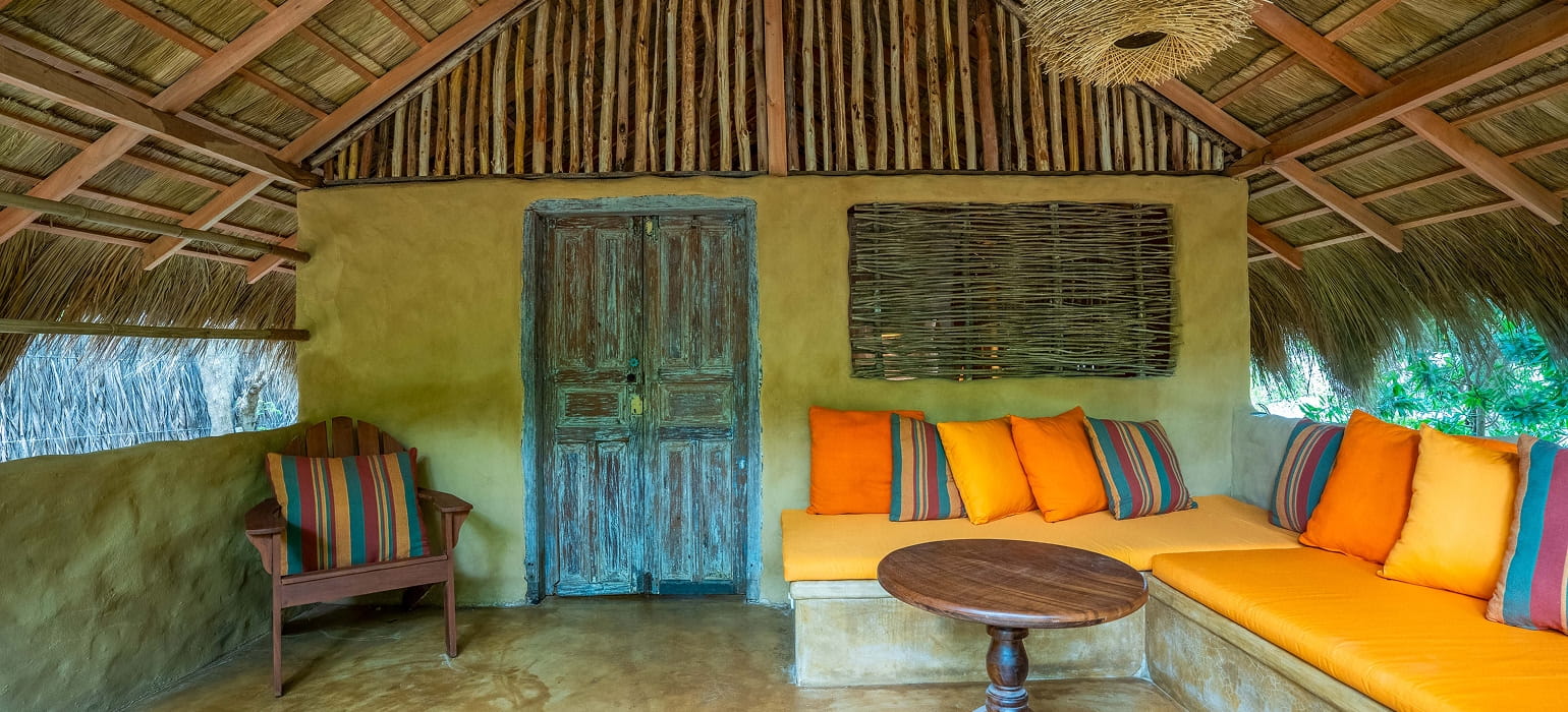 Garden Cabanas photo 3