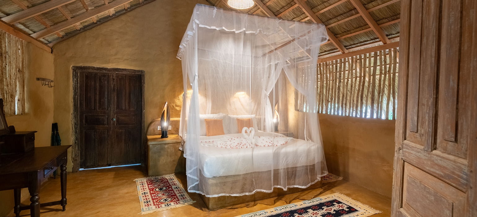 Garden Cabanas photo 2