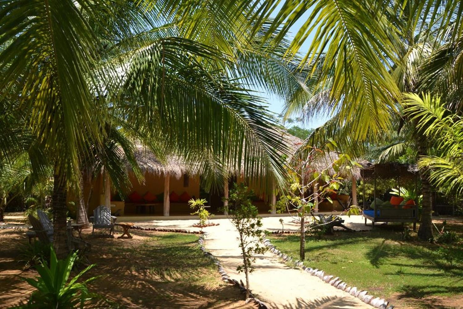 Garden Villas photo 1