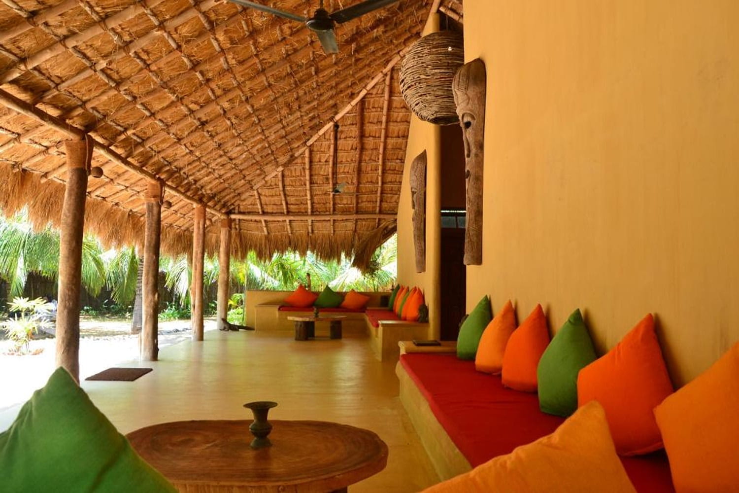 Garden Villas photo 3
