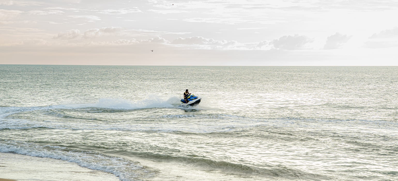 Jet Skiing photo 3