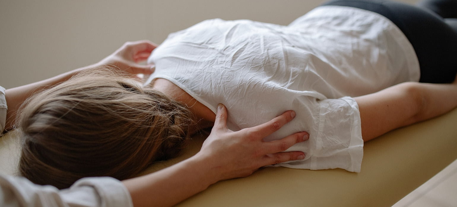 Massage Therapy Treatment photo 3
