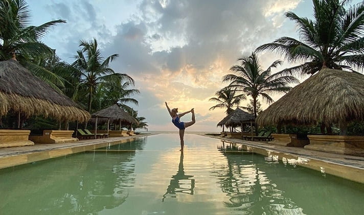 Wellness Escape