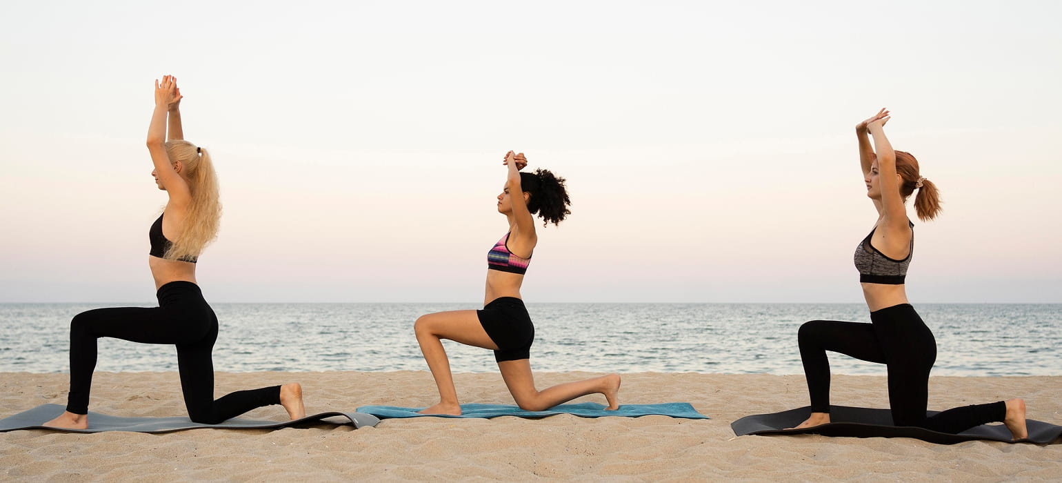 Yoga photo 1